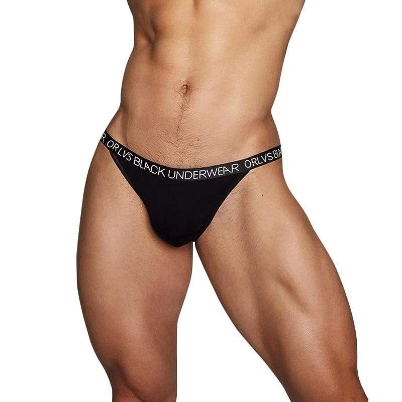 Vogue Tanga Briefs | dmunderwear variant image