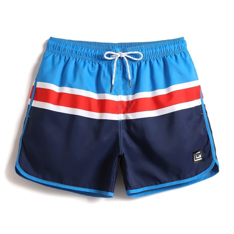Wave Runner Board Shorts | dmunderwear