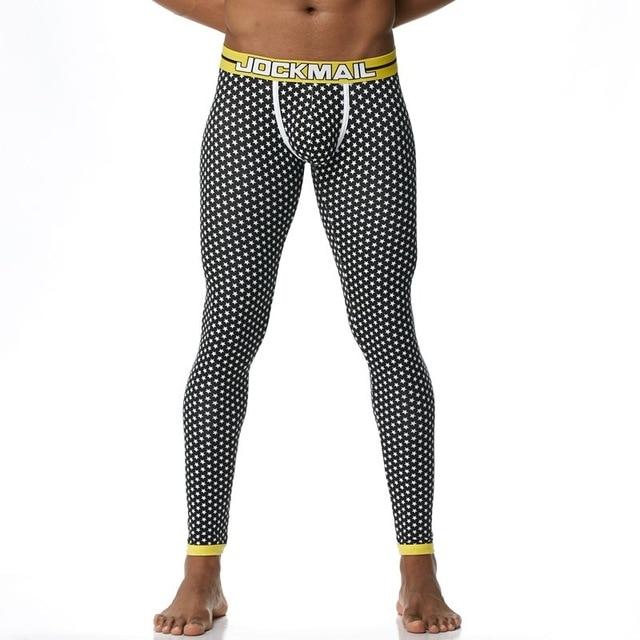 WFH Thermal Leggings | dmunderwear