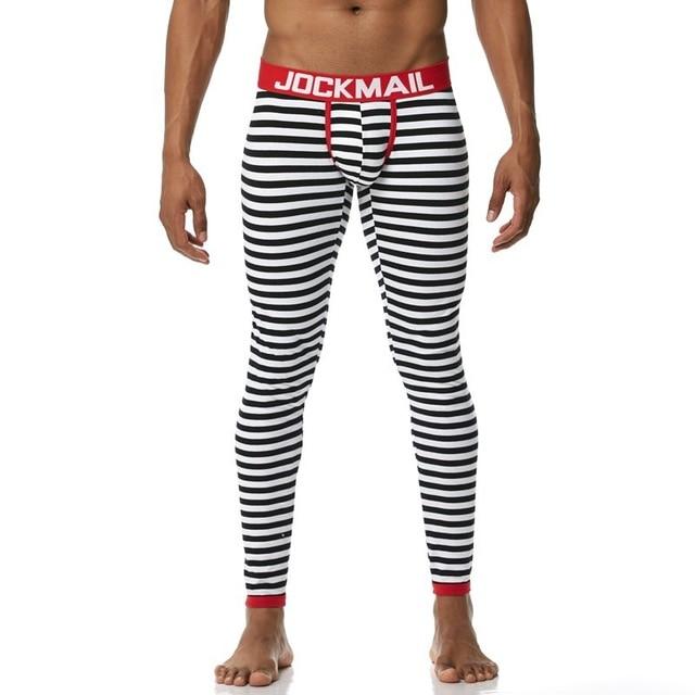 WFH Thermal Leggings | dmunderwear detail image 12
