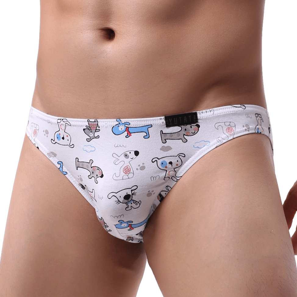 Playtime Briefs | dmunderwear