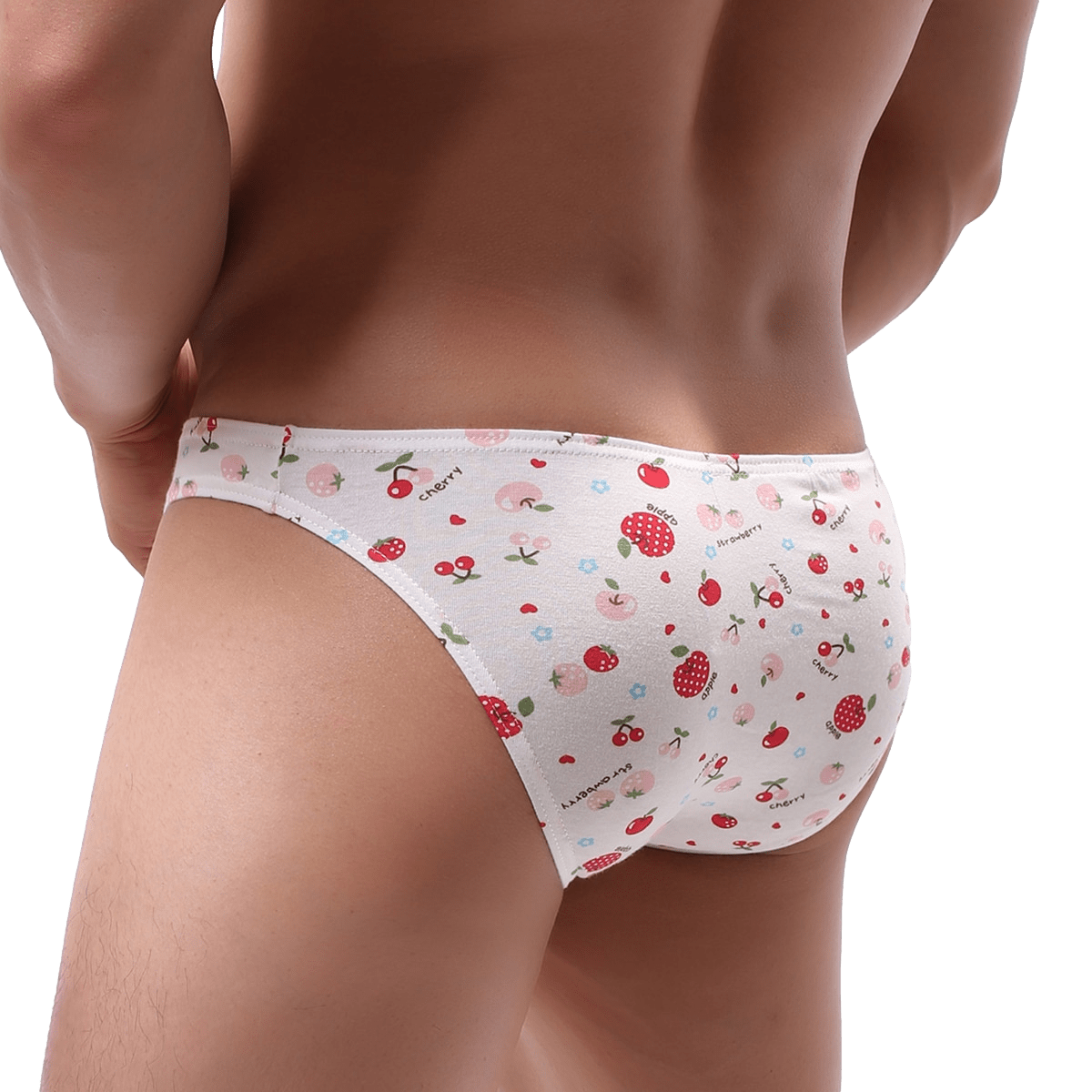 Playtime Briefs | dmunderwear detail image 10