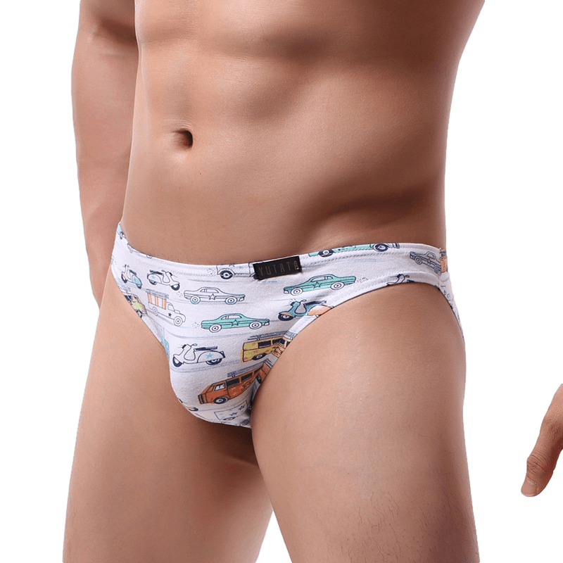 Playtime Briefs | dmunderwear detail image 11