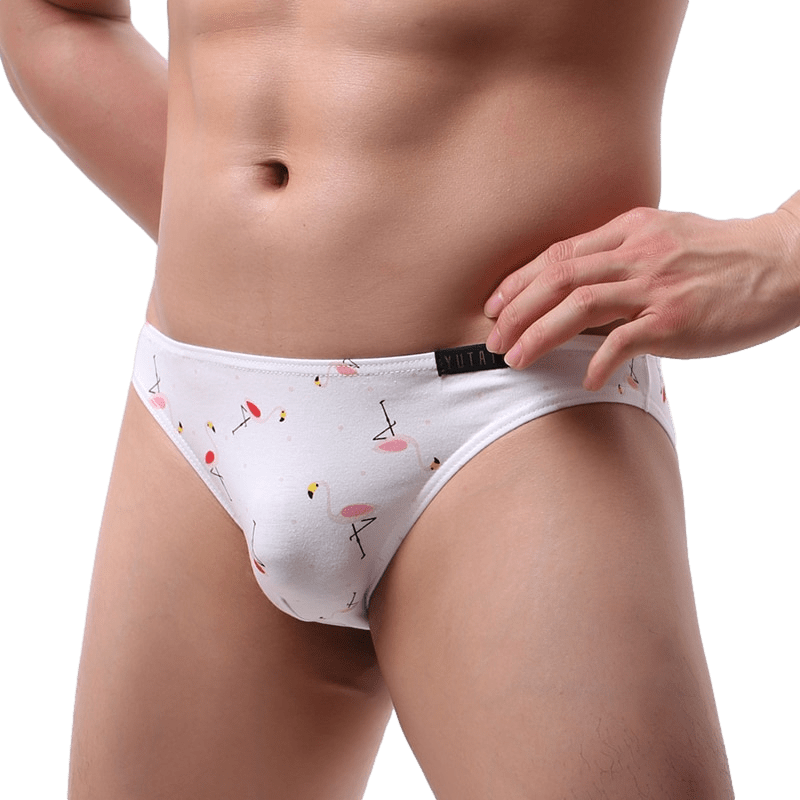 Playtime Briefs | dmunderwear detail image 5