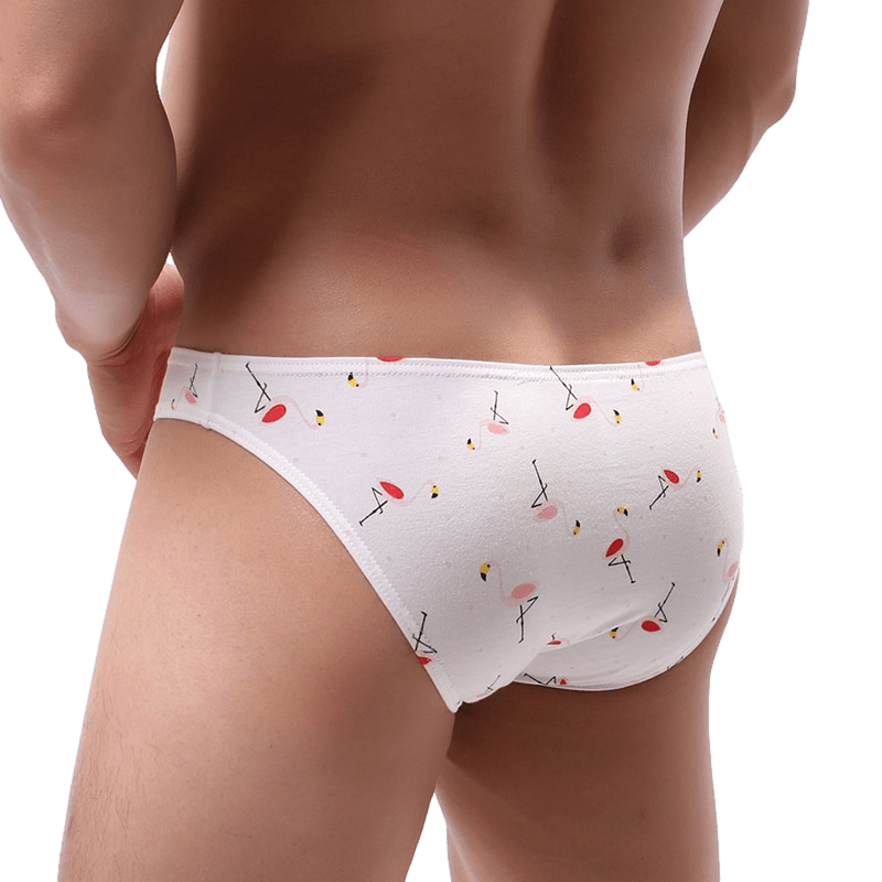 Playtime Briefs | dmunderwear detail image 6