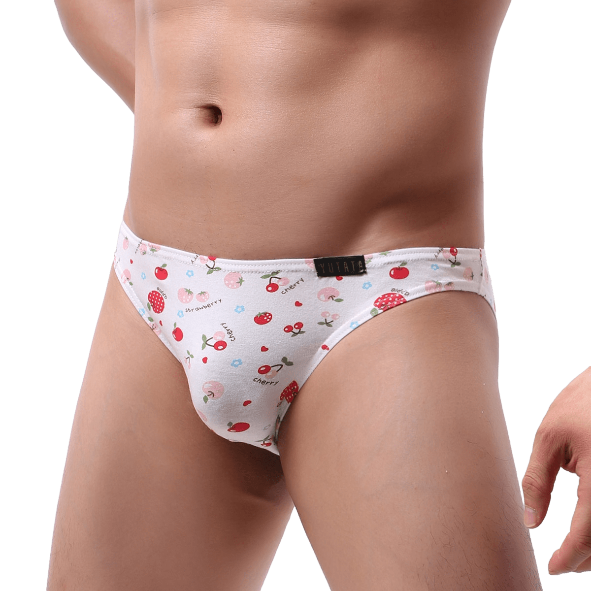 Playtime Briefs | dmunderwear detail image 9