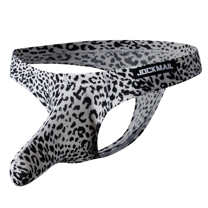 Wild Elephant Thong | dmunderwear