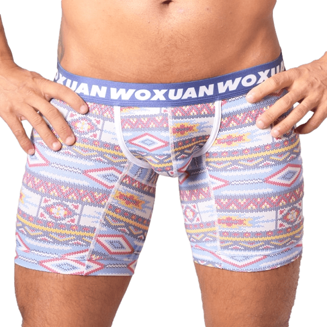 Woah Boxer Briefs | dmunderwear