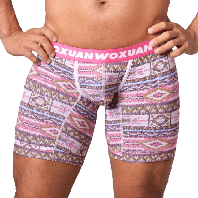 Woah Boxer Briefs | dmunderwear detail image 3