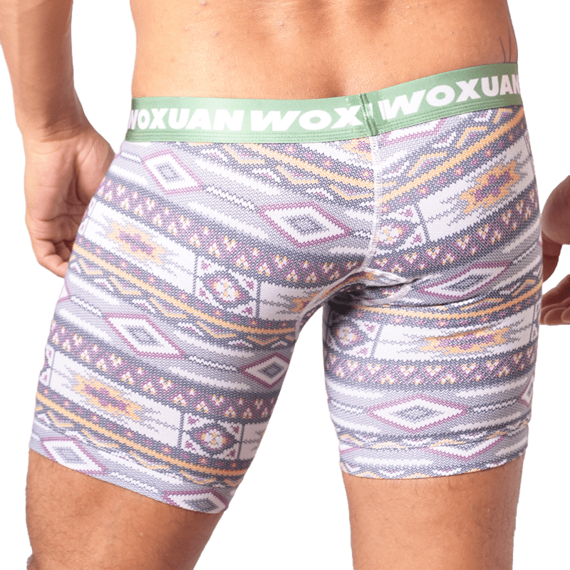 Woah Boxer Briefs | dmunderwear detail image 6