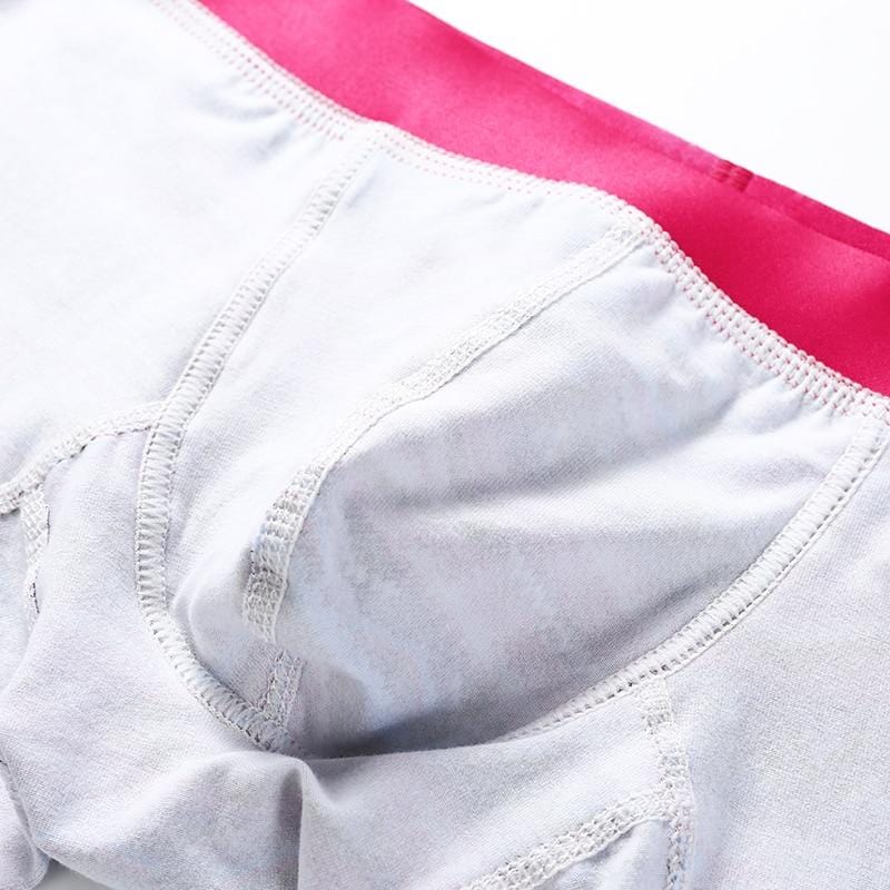 Woah Boxer Briefs | dmunderwear detail image 8