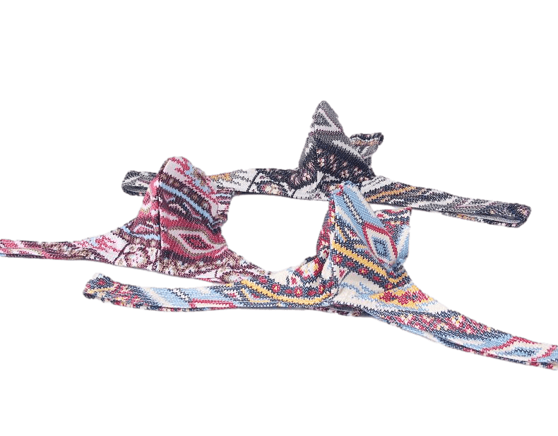 Woah Thong | dmunderwear detail image 6