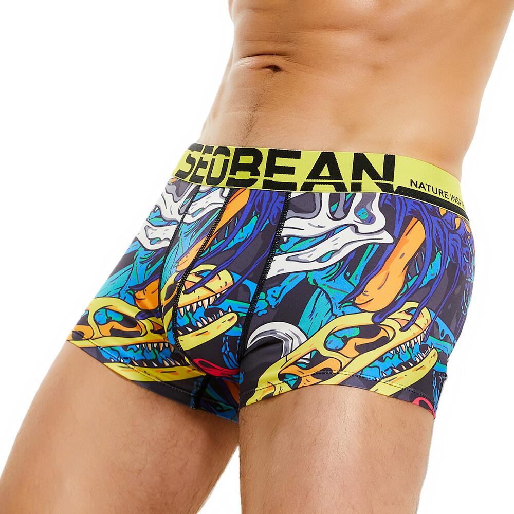 Wow Trunks | dmunderwear