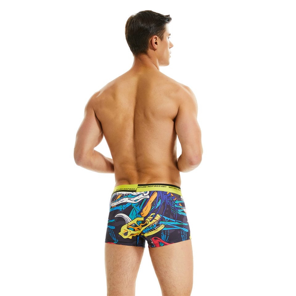 Wow Trunks | dmunderwear detail image 4