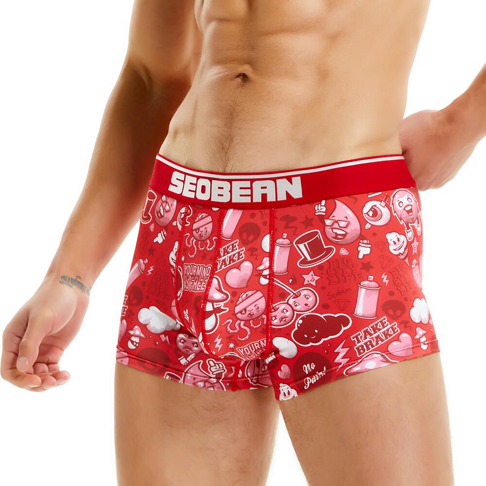 Wow Trunks | dmunderwear detail image 7