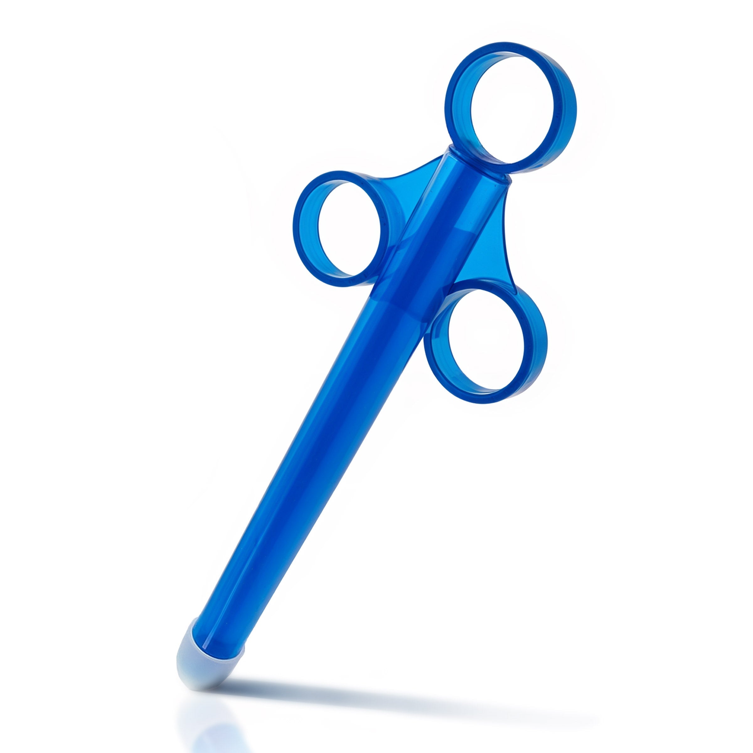 XL Lubricant Launcher - CleanStream Blue | dmunderwear product image 7