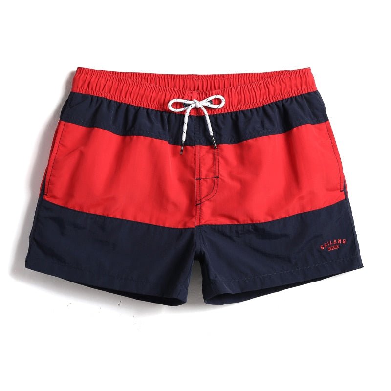 Yacht Club Board Shorts | dmunderwear