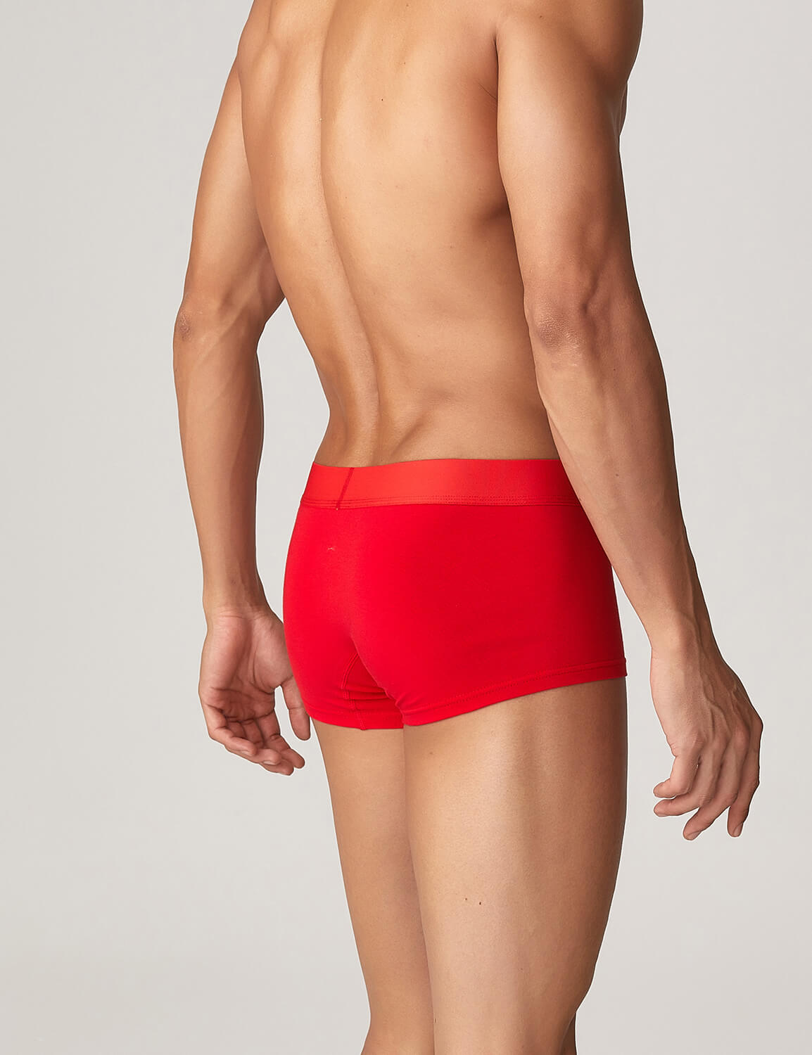 Year of the Tiger Boxer Briefs 10214 | dmunderwear detail image 8