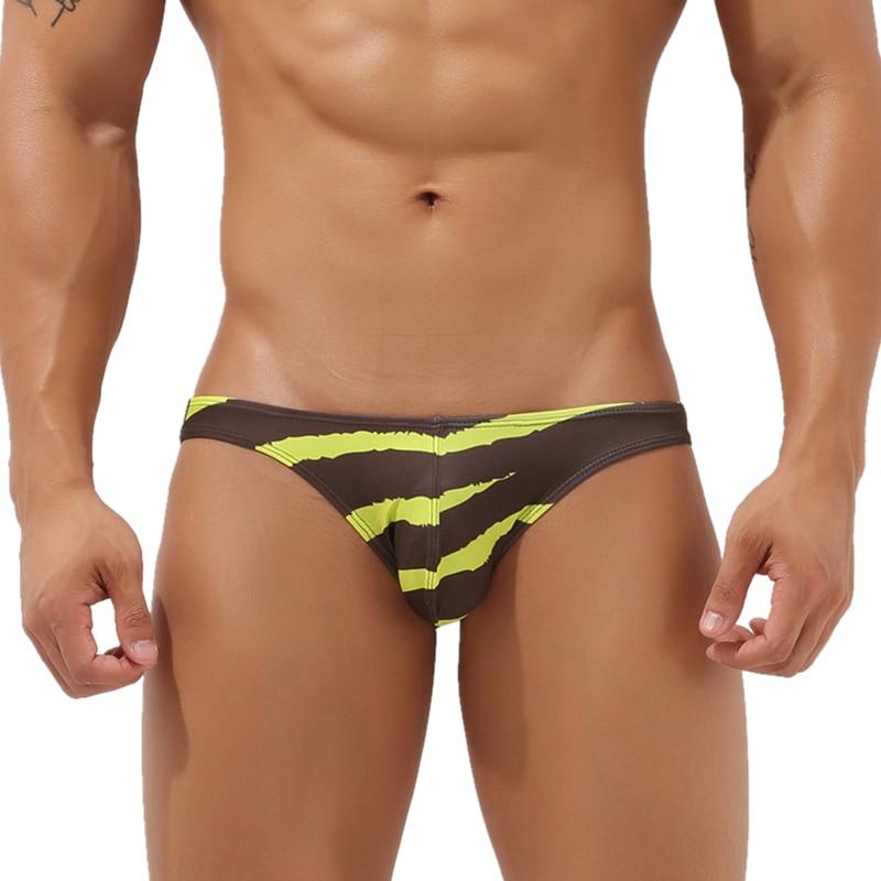 Yummy Bikini Briefs | dmunderwear detail image 4