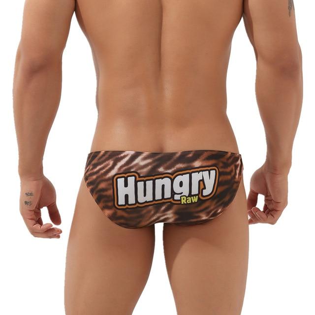 Yummy Bikini Briefs | dmunderwear detail image 8